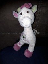 PELUCHE DOUDOU ARTHUR ET LOLA