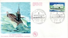 1615 fdc enveloppe 1er - fdc,