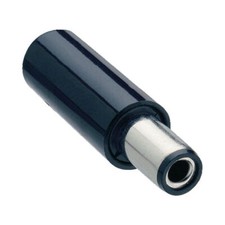 Câble D'Alimentation Court Lumberg NES/J 25 Avec Prise Montée 2,5mm 1A 12VDC