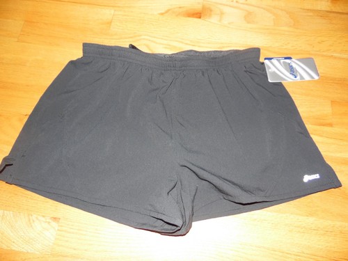 Women asics running shorts - asics,