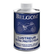 BELGOM LUSTREUR TITANE AUTO