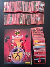 Album panini les - album,