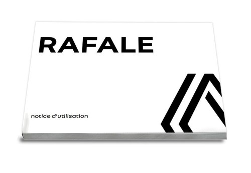 Renault rafale 2024 - -, 2028