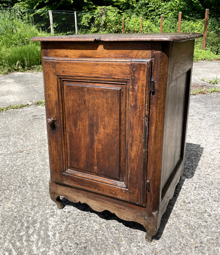 Confiturier petit buffet 1 - confiturier,