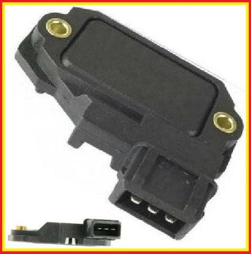 Module allumage ford escort - d'allumage,