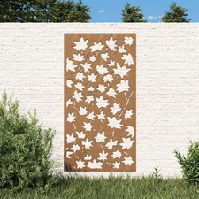 Décoration murale jardin