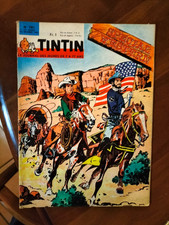 JOURNAL TINTIN N° 781 DU 10