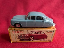 Norev jaguar 400 - norev, n°17