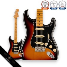 Fender Vintera II Stratocaster