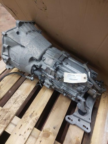 Boite vitesses bmw - vitesses, 3