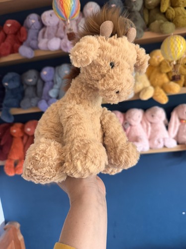 Jellycat original fuddlewuddle - original,