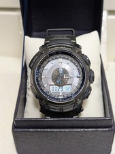 Montre Homme CASIO PROTREK
