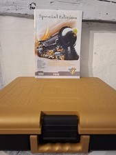 Jouet de construction Meccano Edition Spéciale n°0507 Locomotive Train de 2008