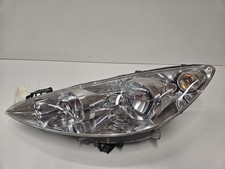 Optique avant principal gauche