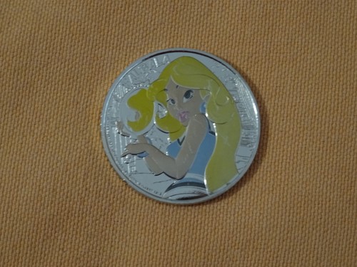 Mini médaille monnaie - mini, de