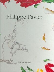 Philippe favier - favier,