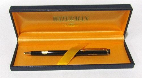 Waterman ideal paris - waterman, in