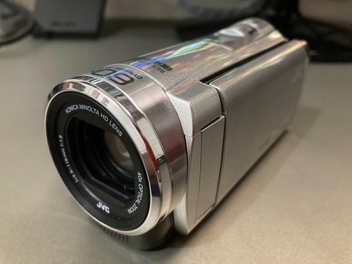 Jvc kenwood caméra vidéo - caméra,