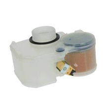 Adoucisseur eau pot à sel - pot,