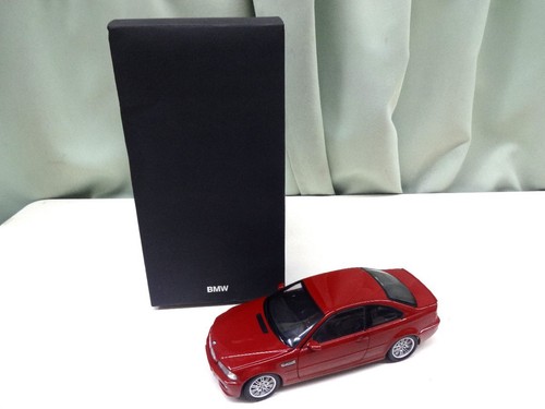 Kyosho bmw coupe - kyosho, imola