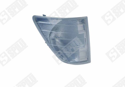 Feu clignotant mercedes - clignotant,