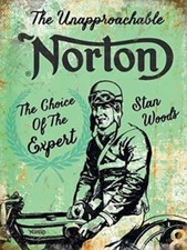 Norton Le Choix De L'Expert