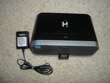 iHome VZ iA5 App-Enhanced