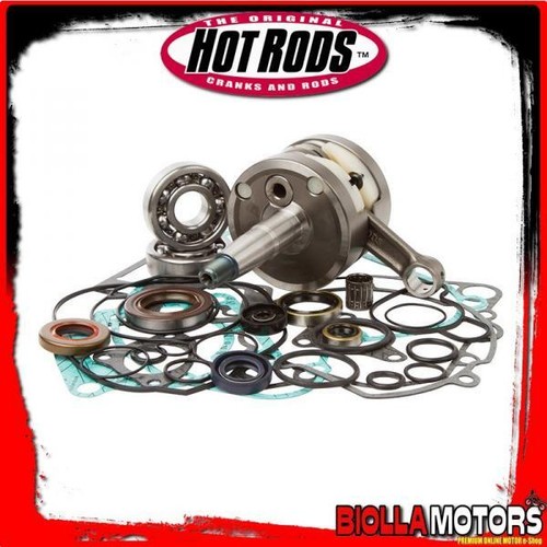 Cbk0073 kit vilebrequin hot - cbk0073,