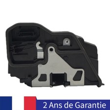 SERRURE DE PORTE ARRIÈRE DROITE POUR BMW SERIE 1 3 5 X1 X3 X5 X6 51227202148