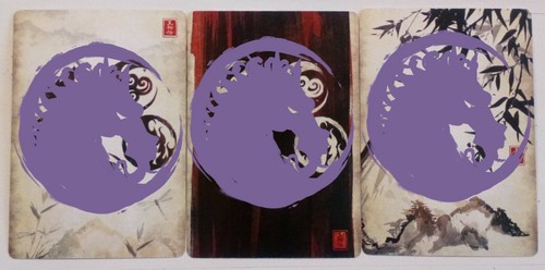 Unicorn clan full alt art - clan,