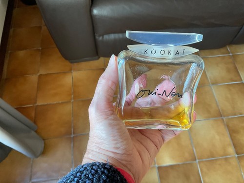 Oui non kookaï eau - -,