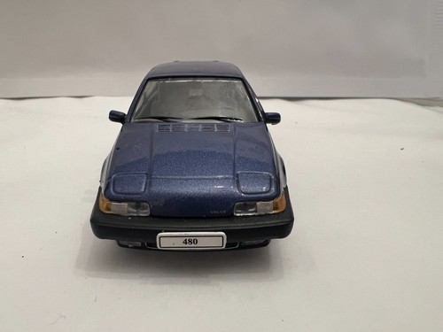 Volvo 480 43 - 480, 1/43