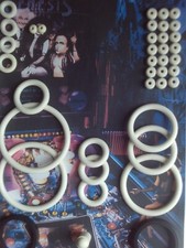 FLIPPER-GENESIS-  GOTTLIEB