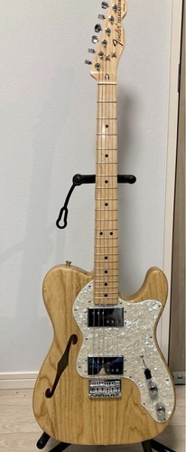 Fender japan traditional 70s - fender,