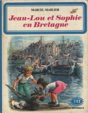 Jean-lou et Sophie en Bretagne