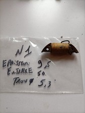 BOBINE ALLUMAGE N°1 CYCLOMOTEUR ANCIEN PEUGEOT VAP MISTRAL POULAIN..PALOMA..HIMO