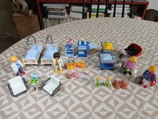 PLAYMOBIL 6660 augmentée -