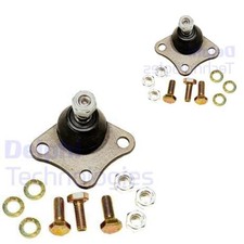 DELPHI 2X Articulation De