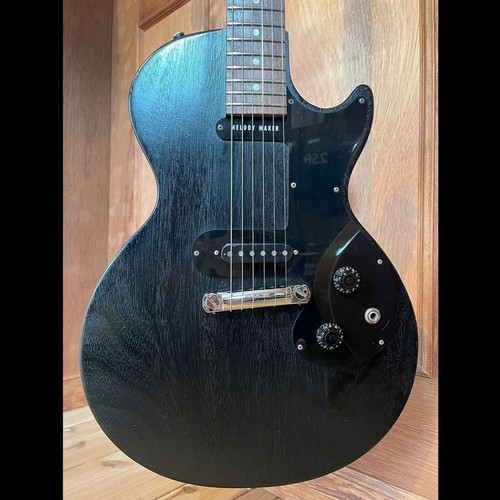 Gibson melody maker o9702 - gibson,