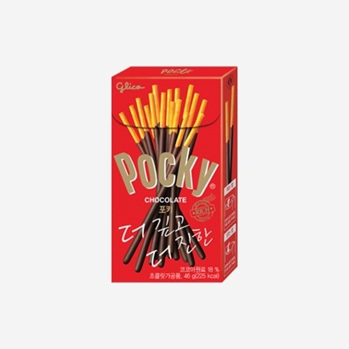 Haitai pocky 46g 1ea - 46g,
