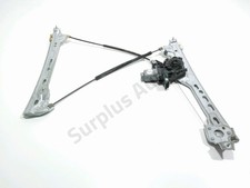 LEVE-VITRE ELECTRIQUE AVANT GAUCHE 807219613R RENAULT TALISMAN (09/2015)