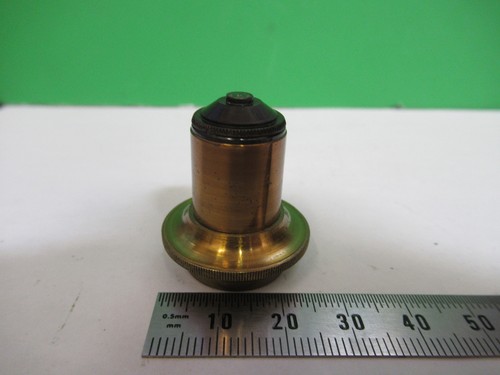 Antique laiton accroupi - h,