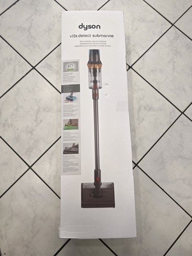Aspirateur dyson v15 - dyson,