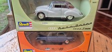 2 voitures REVELL - 1:18 -