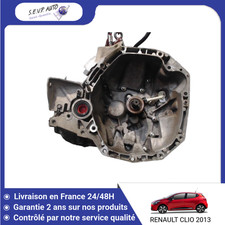 🇫🇷 BOITE DE VITESSES