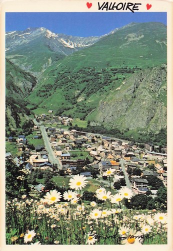 Valloire galibier - 73,