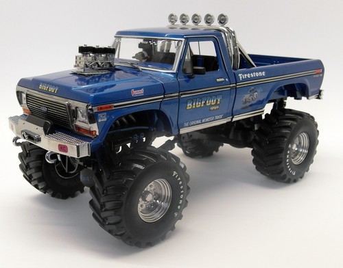 Greenlight scale 13537 - greenlight, 1/18