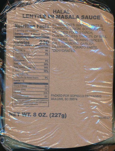 Port offert rare - offert, ration