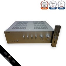 Amplificateur stéréo