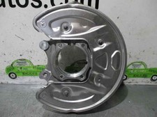 2053570106 fusée arrière gauche pour MERCEDES-BENZ CLASE C (W205) LIM. 1431548